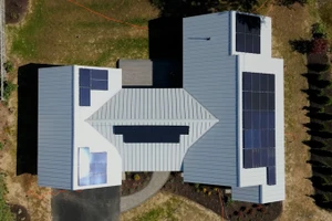 [Video] Giải mã sức hút của nhà "Năng lượng Zero" và định hướng phát triển tại Việt Nam