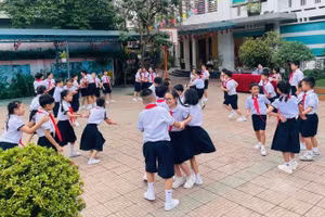 Ngành giáo dục thành phố Huế đối mặt nhiều khó khăn 