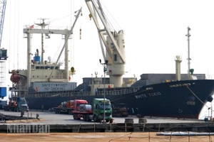 Huế phấn đấu xây dựng thành trung tâm logistics cấp vùng.