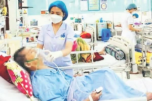 Bệnh viện đa khoa Thái Bình (tỉnh Hưng Yên) công bố triển khai bệnh án điện tử từ ngày 30/6/2025.