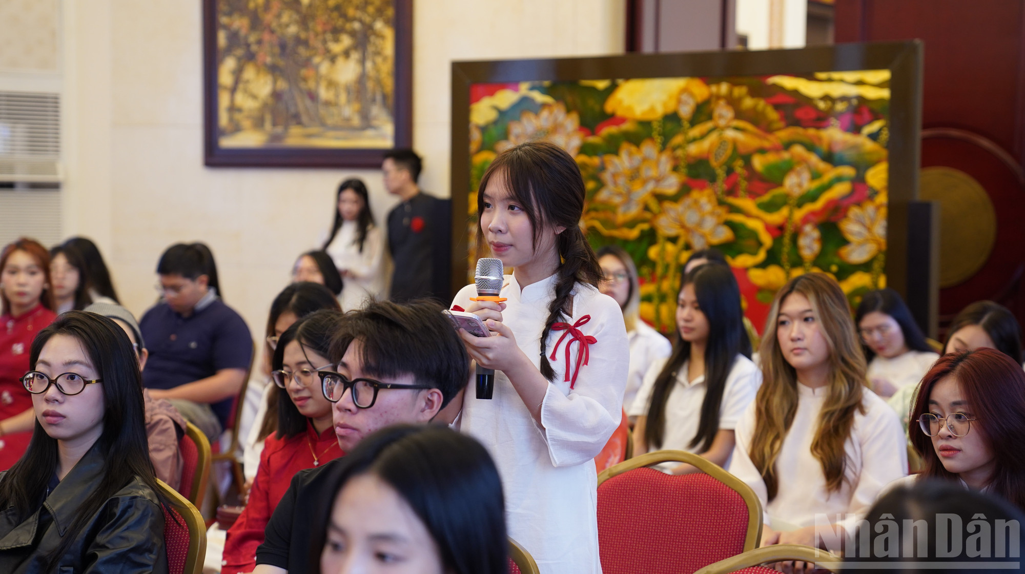 Hành trang cho lưu học sinh Việt Nam tại Trung Quốc tự tin hội nhập Hành trang cho lưu học sinh Việt Nam tại Trung Quốc tự tin hội nhập