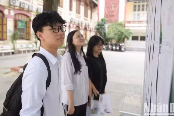 (Ảnh minh họa: THẾ ĐẠI)