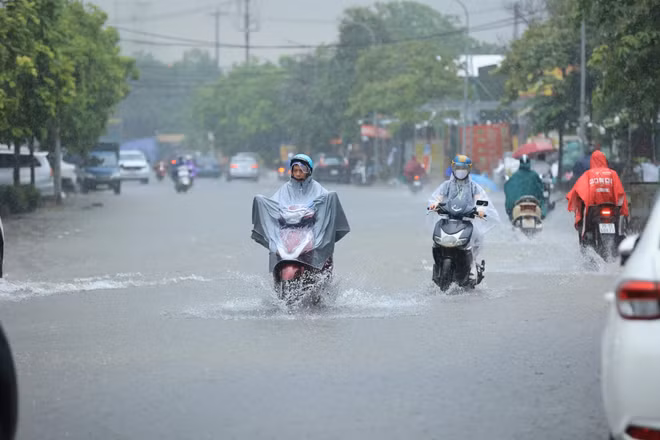 (Ảnh: THÀNH ĐẠT)
