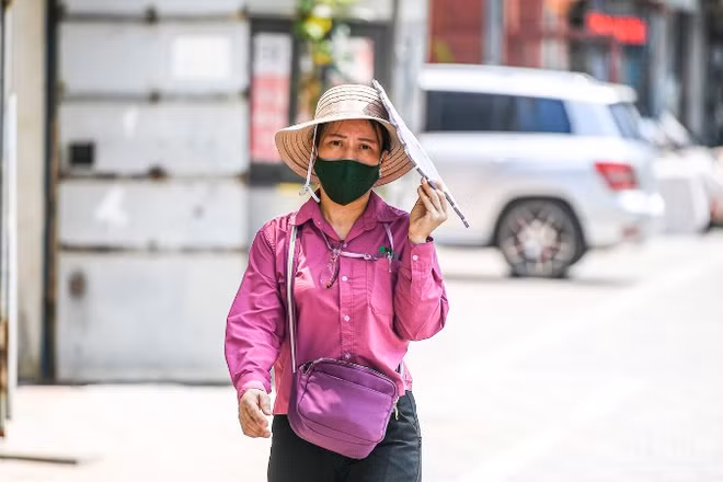 (Ảnh: THÀNH ĐẠT)