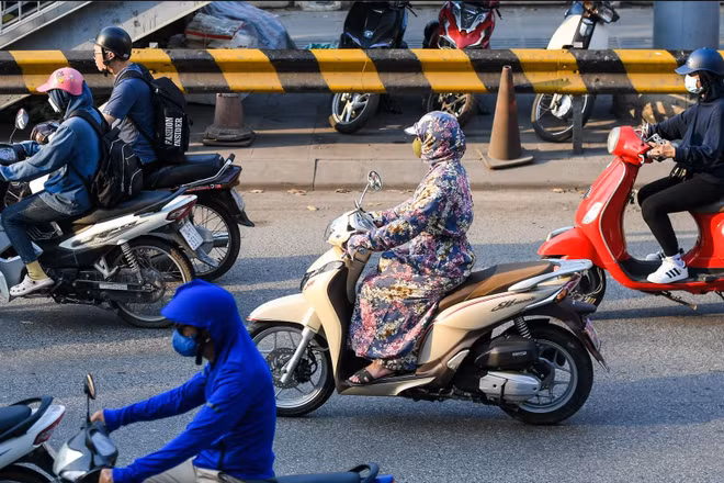 (Ảnh: THÀNH ĐẠT)