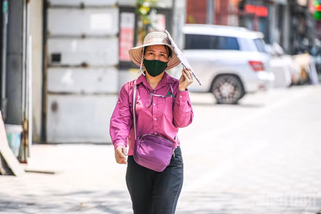 (Ảnh: THÀNH ĐẠT)