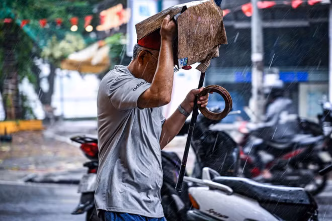 (Ảnh minh họa: THÀNH ĐẠT)