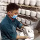 Gốm Bồ Bát