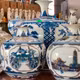 Gốm Bồ Bát