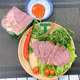 Giò bê Tứ Phương