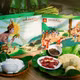  Bánh chưng Đất Tổ