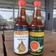 Nước mắm Duy Trinh 