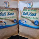 Gạo an toàn Suối Xanh