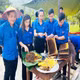 Mật ong rú Cao Sơn