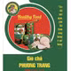Giò lụa Phương Trang