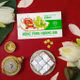 Bánh đậu xanh hương vị cốm Rồng Vàng Hoàng Gia