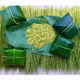 Cốm xanh Thượng Giáp