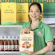 Nước chấm Thanh Mai