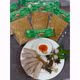 Chả quế Sáng Nhung