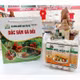 Xúc xích gà Yên Thế