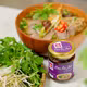 Gia vị hoàn chỉnh - Bún bò Huế