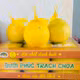 Bưởi Phúc Trạch sinh thái CHOA