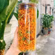 Khô gà lá chanh Yên Thế