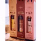 Mật ong sâm PyLo Gold