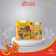Nước yến sào Pomnest honey apple orange
