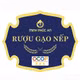 Rượu gạo nếp Minh Phúc An