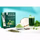 Bột rau má dừa đậu xanh Dalat Ichifoods 