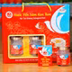 Nước yến sâm Kon Tum