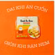 Bánh đa nem VAFOOD