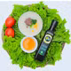 Dầu ăn cho bé SuperGreen