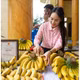 Chuối Vân Nam
