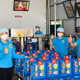  Ba khía trộn sẵn 