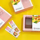 Thực phẩm bổ sung Thạch Collagen Jelly Care