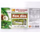 Kẹo dừa vị lá dứa Yến Hoàng