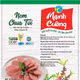 Nem chua tỏi Mạnh Cường