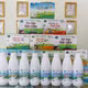  Sữa tươi nông trại bò thanh trùng Myfarm