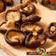 Snack nấm hương chiên giòn