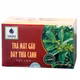Trà mật gấu dây thìa canh túi lọc