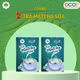 Trà matcha sữa Maika Food