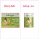 Ngũ cốc mẹ bầu Min Min Care