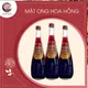 Mật ong hoa hồng Phúc An