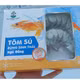 Tôm sú rừng sinh thái ngủ đông