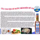Nước mắm biển Mỹ An 