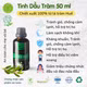 Tinh dầu tràm Huế NEO