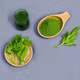 Bột cần tây