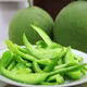 Mứt vỏ bưởi Ngọc Rí